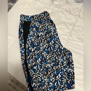 👖Trouvé Multicolor Joggers